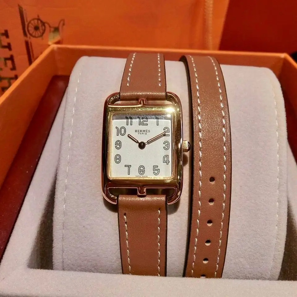 Hermes watch Women 1103